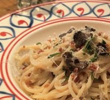 Signature Wheel Pasta