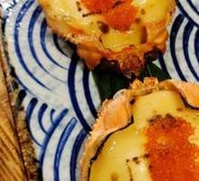 Cheese Crab Dumplings