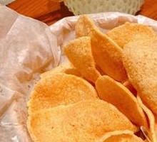 Thai Imported Shrimp Chips