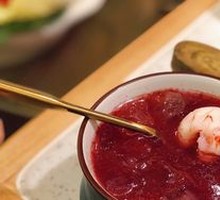 Bayberry Lychee Ice