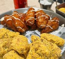 Su Binlink Fried Chicken