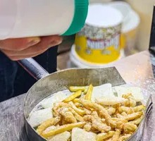 Choose Chicken Strips Wisely