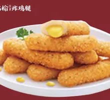 Honey Mustard Chicken Sticks