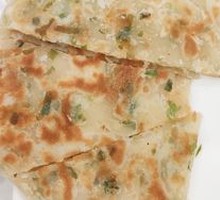 Scallion Pancake