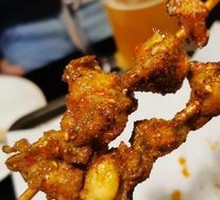 Soul-Stealing Palm Treasure