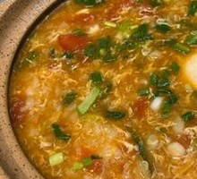 Old-fashioned Noodle Soup