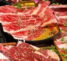 Angus Snowflake Ribeye