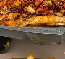 Spicy and Savory Flavor