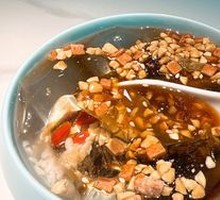 Chongqing Handmade Ice Jelly