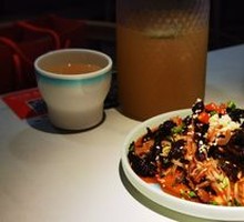 Spicy Chicken Feet