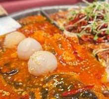 Classic Spicy Grilled Fish