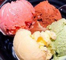 Ice Cream