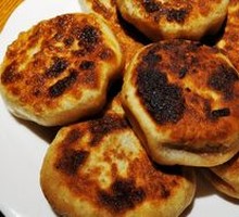 Gate Nail Meat Buns