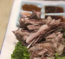 Yongchang Hand-Ripped Meat
