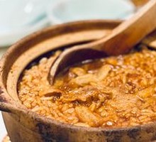 Signature Beef Rice Casserole