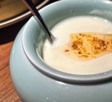 Old Beijing Osmanthus Yogurt