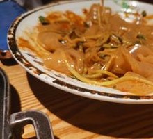 Northeast Cold Noodles