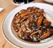 Chef's Tofu Noodle Soup