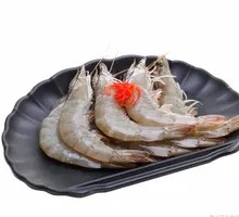 Fresh Shrimp