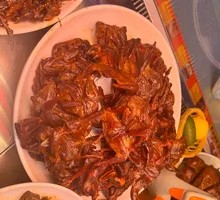 Sliced Braised Duck with Duck Neck and Wings