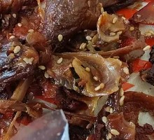 Double Buy, One Free - Mushroom Sauce Duck Sauce