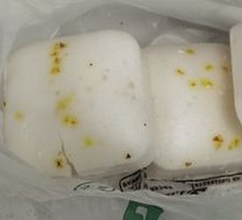 Osmanthus Rice Cake