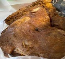 Duck Leg