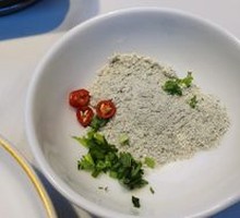Dipping Sauce
