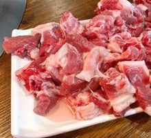 Fresh Lamb Meat