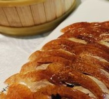 Roast Duck