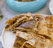 Jin's Meat Pie