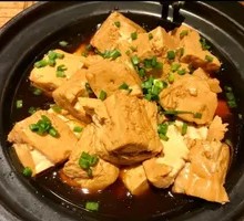 Stone Pot Jiangnan Old Tofu