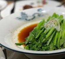 Stir-Fried Seasonal Vegetables