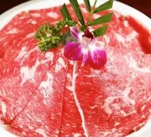 Beef and Lamb Top Sirloin