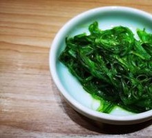 Crispy Undaria Seaweed