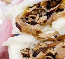 Daming Mountain Vegetarian Dumplings
