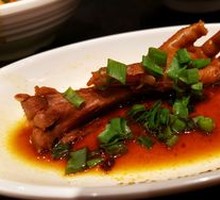 Chicken Feet