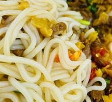 Hometown Noodle Salad