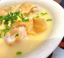 Old Mother's Pig Trotter
