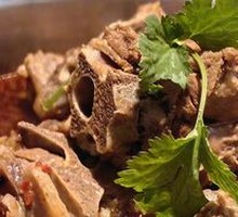 Inner Mongolia Lamb and Scorpion Hot Pot