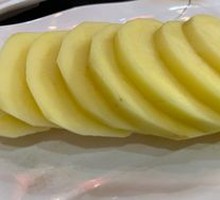 Potato Slices