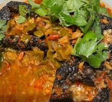 Bama Ancient Method Stinky Tofu