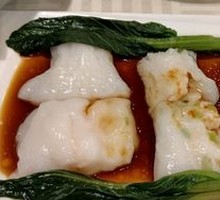 Fresh Shrimp and Intestine Noodles
