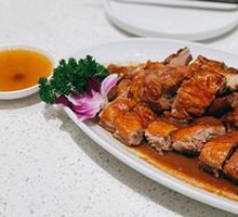 Hé Xián Jì Roast Duck