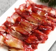 Honey-glazed Char Siu Rice