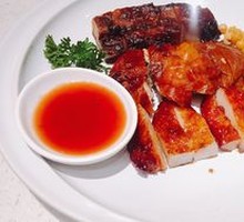 Roast Duck Platter