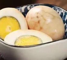 Ge Kiln Tea Egg