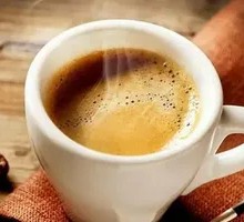 Energy Coffee