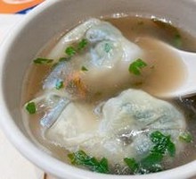 Small Dumplings
