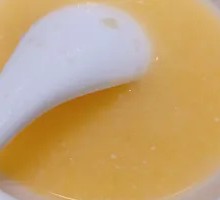Seasonal Porridge